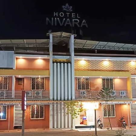 Hotel Nivara 나비뭄바이 외부 사진