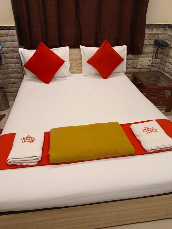 Hotel Nivara 나비뭄바이 외부 사진