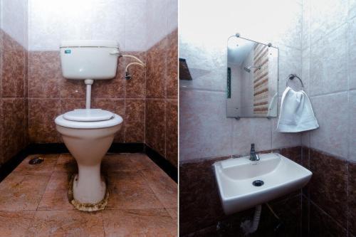 Hotel Nivara 나비뭄바이 외부 사진