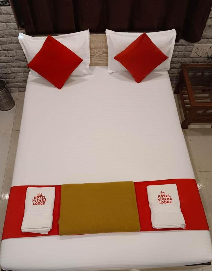 Hotel Nivara 나비뭄바이 외부 사진