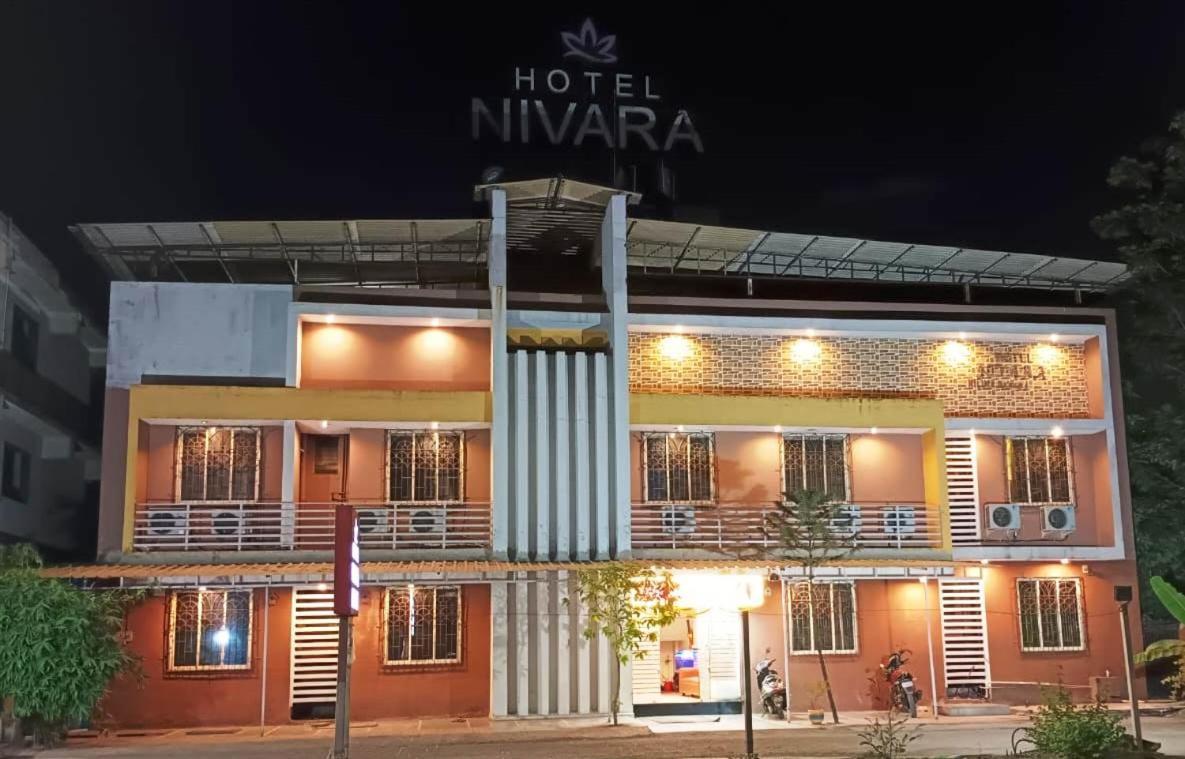 Hotel Nivara 나비뭄바이 외부 사진
